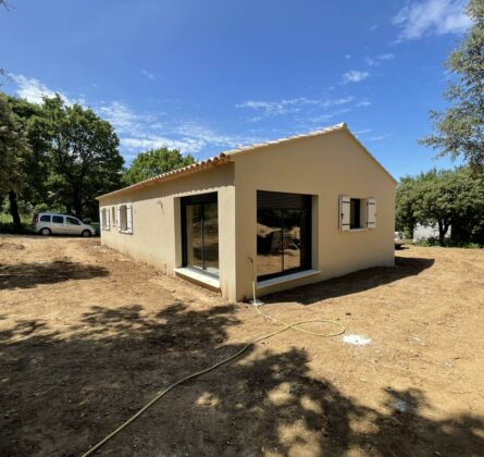 TOP PRIX - constrcuteur de maison - Villas la Provençale