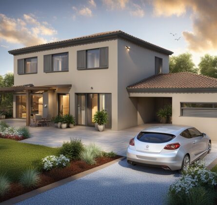 TOP PRIX - constrcuteur de maison - Villas la Provençale