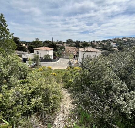 Dernier Lot 412m2 ! - constrcuteur de maison - Villas la Provençale