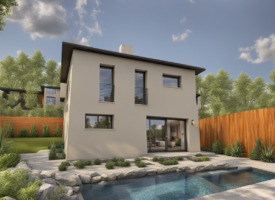 ALLAUCH – LOGIS NEUF | TERRAIN À BÂTIR 430 m²