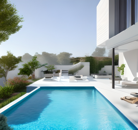 Terrain à bâtir – Secteur des Accates – Marseille 11e - constrcuteur de maison - Villas la Provençale