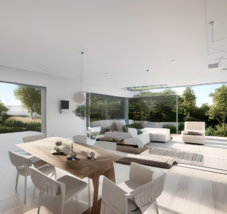 Terrain à bâtir – Secteur des Accates – Marseille 11e - constrcuteur de maison - Villas la Provençale