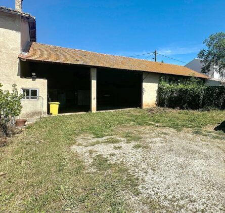 Terrain À Vendre 540 m² - constrcuteur de maison - Villas la Provençale