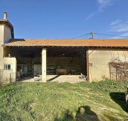 Terrain À Vendre 540 m² - constrcuteur de maison - Villas la Provençale