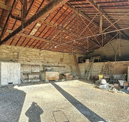 Terrain À Vendre 540 m² - constrcuteur de maison - Villas la Provençale