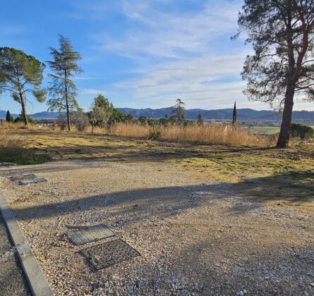 Terrain à bâtir + Construction Cadenet - constrcuteur de maison - Villas la Provençale