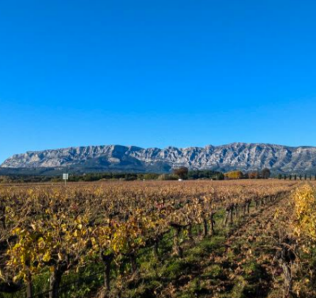 Magnifique terrain à bâtir Pourrières - constrcuteur de maison - Villas la Provençale
