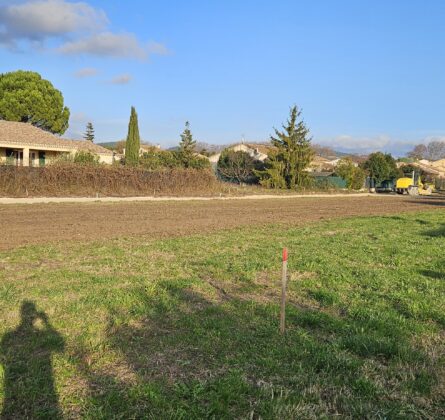 Maison neuve 3 chambres - constrcuteur de maison - Villas la Provençale
