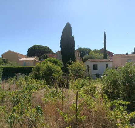 Projet de construction sur TOULON - constrcuteur de maison - Villas la Provençale