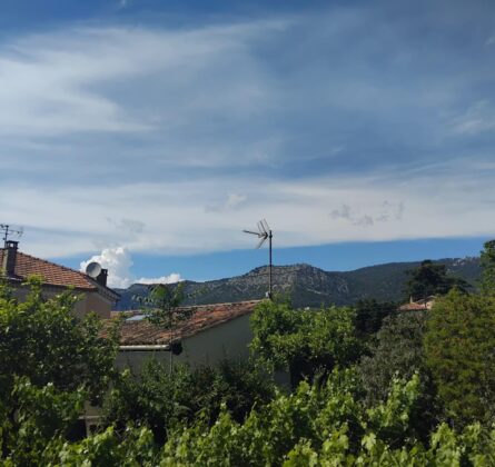 Terrain constructible TOULON La Serinette Proche Mourillon - constrcuteur de maison - Villas la Provençale