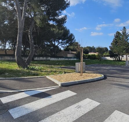 Terrain à saisir - constrcuteur de maison - Villas la Provençale