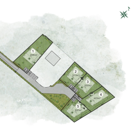Terrain + Maison - constrcuteur de maison - Villas la Provençale