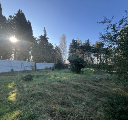 Terrain + Maison - constrcuteur de maison - Villas la Provençale