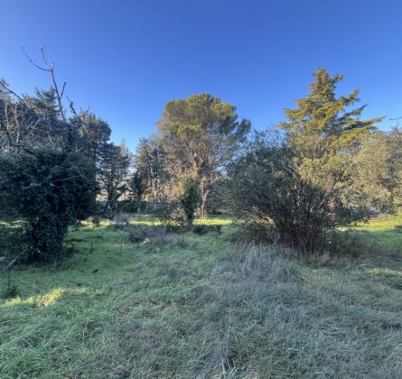 Terrain + Maison - constrcuteur de maison - Villas la Provençale