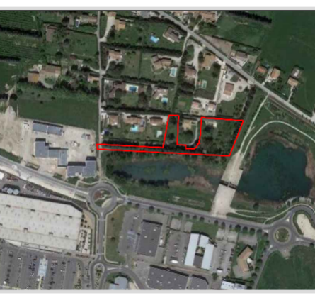 Terrain + Maison - constrcuteur de maison - Villas la Provençale