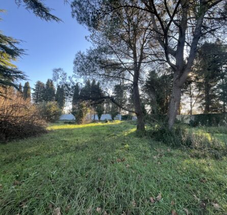 Rare en Avignon - constrcuteur de maison - Villas la Provençale