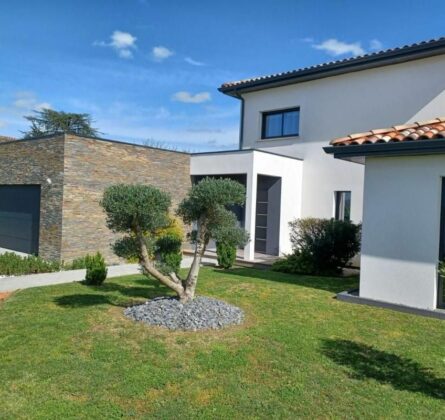 Terrain à vendre – Salon-de-Provence - constrcuteur de maison - Villas la Provençale