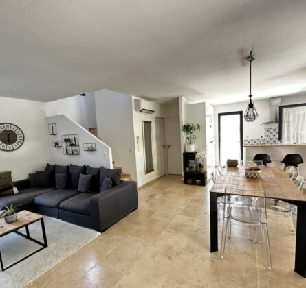 Projet Villa neuve - constrcuteur de maison - Villas la Provençale