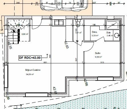 SIX FOURS – LE BRUSC proche des plages et du village - constrcuteur de maison - Villas la Provençale