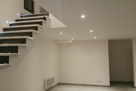 Élégante villa contemporaine – Prestations premium – Vue dégagée – - constrcuteur de maison - Villas la Provençale