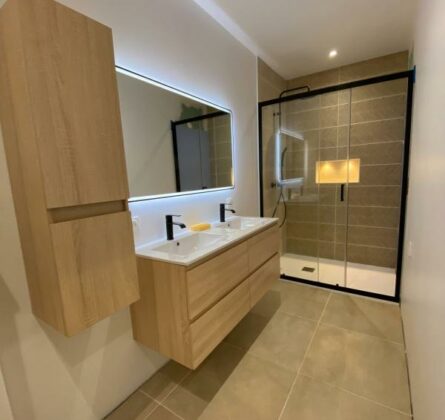 Dernière opportunité à Sénas – Villa neuve 90 m² – 325 000 € - constrcuteur de maison - Villas la Provençale