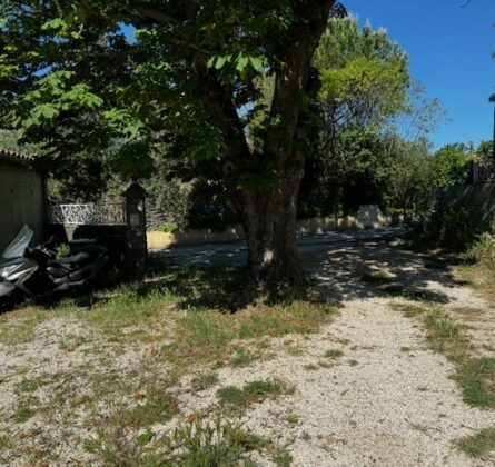 EXCEPTIONNEL A GIGNAC LA NERTHE QUARTIER HAMEAU DE LAURE - constrcuteur de maison - Villas la Provençale