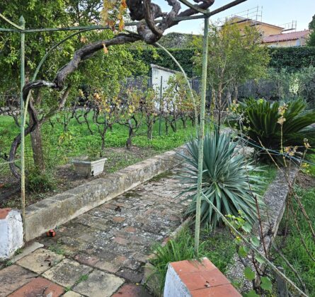 TERRAIN à bâtir quartier résidentiel 503 m² PROJET VILLA sur mesure - constrcuteur de maison - Villas la Provençale