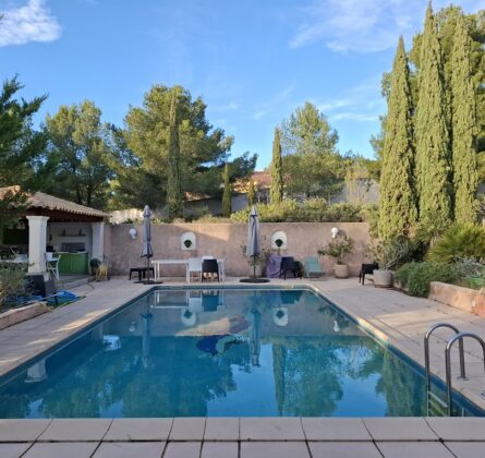 Rare à la vente : Magnifique terrain Martigues - constrcuteur de maison - Villas la Provençale