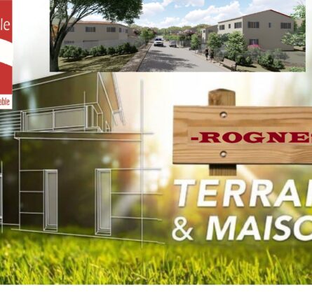 LDO-00024 - constrcuteur de maison - Villas la Provençale