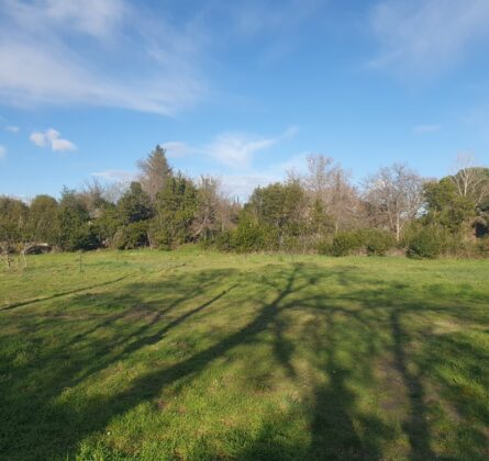 Rare à la vente : Magnifique terrain Istres - constrcuteur de maison - Villas la Provençale