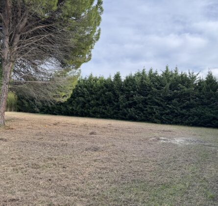 EXCEPTIONNEL A SAINT REMY DE PROVENCE - constrcuteur de maison - Villas la Provençale
