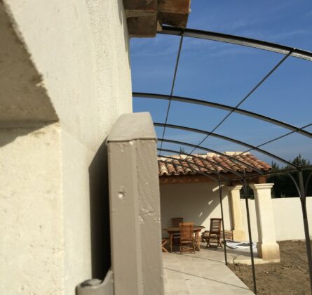 EXCEPTIONNEL A SAINT REMY DE PROVENCE - constrcuteur de maison - Villas la Provençale