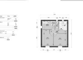 Projet de construction neuf sur CUERS