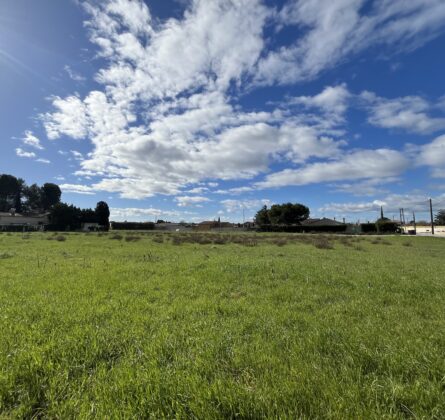 Terrains en Exclusivité à Sorgues ! - constrcuteur de maison - Villas la Provençale