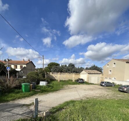Terrain Constructible en Exclusivité ! - constrcuteur de maison - Villas la Provençale