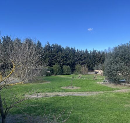 Terrain constructible 900m² - constrcuteur de maison - Villas la Provençale