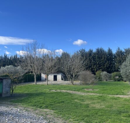 Terrain constructible 900m² - constrcuteur de maison - Villas la Provençale