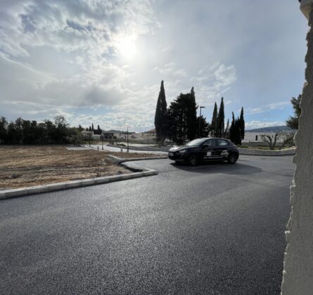 Terrain à bâtir viabilisé dans un secteur très recherché - constrcuteur de maison - Villas la Provençale