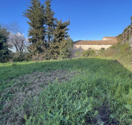 ALLAUCH – LOGIS NEUF | TERRAIN À BÂTIR 430 m² - constrcuteur de maison - Villas la Provençale