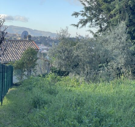ALLAUCH – LOGIS NEUF | TERRAIN À BÂTIR 430 m² - constrcuteur de maison - Villas la Provençale