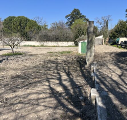 Maison neuve 4 pièces – Secteur recherché, au calme proche centre de Sorgues - constrcuteur de maison - Villas la Provençale