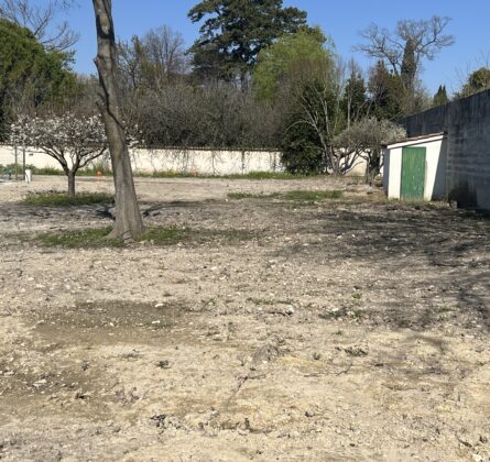 Maison neuve 4 pièces – Secteur recherché, au calme proche centre de Sorgues - constrcuteur de maison - Villas la Provençale