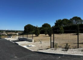 Maison neuve 4 pièces – Secteur recherché, au calme proche centre de Saze