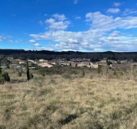 Maison neuve 4 pièces – Secteur recherché, au calme proche centre de Saze - constrcuteur de maison - Villas la Provençale