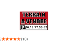 AU CALME DANS SECTEUR PRIVILEGIE