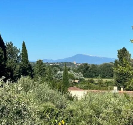 Maison neuve 4 pièces avec garage – Secteur recherché, au calme proche centre de Roquemaure - constrcuteur de maison - Villas la Provençale