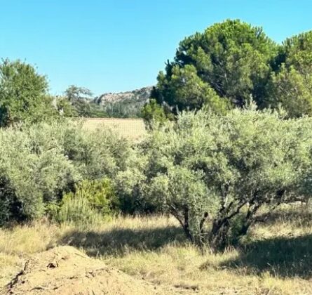 Maison neuve 4 pièces avec garage – Secteur recherché, au calme proche centre de Roquemaure - constrcuteur de maison - Villas la Provençale
