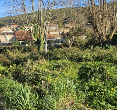 4 lots à batir de 510 m² à 1000 m² proche centre et av de la mer de 350 000€à 500 000€ - constrcuteur de maison - Villas la Provençale