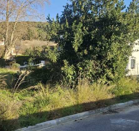 4 lots à batir de 510 m² à 1000 m² proche centre et av de la mer de 350 000€à 500 000€ - constrcuteur de maison - Villas la Provençale