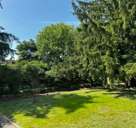 SECTEUR PRIVILEGIE ET SECURISE - constrcuteur de maison - Villas la Provençale